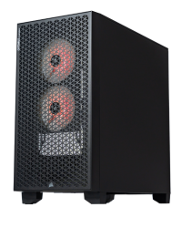Rzeszów Komputer gamingowy OPTIMUS E-Sport GA520T-CR5 R5-4500 16GB 1TB RTX 4060 8GB Windows 11 - zdjęcie 2