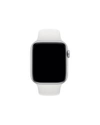 Pasek do Apple Watch 44mm Apple biały - zdjęcie 3