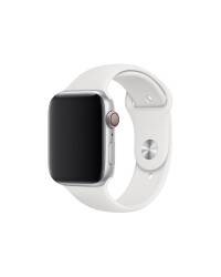 Pasek do Apple Watch 44mm Apple biały - zdjęcie 1