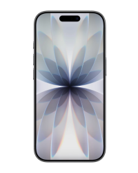 przód MG6J4HX/A Apple iPhone 17 256GB Czarny RZESZÓW - zdjęcie 2