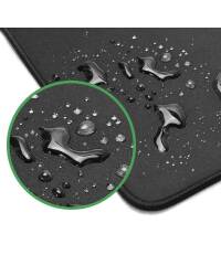Podkładka TECH-PROTECT mouse pad czarna - zdjęcie 2