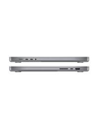 Apple MacBook Pro 16'' M1 Max 10 CPU/32 GPU 64GB 2TB SSD gwiezdna szarość  - zdjęcie 4