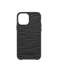 Etui do iPhone 12/12 Pro LifeProof WAKE - czarne - zdjęcie 1