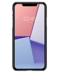 8809671017995 Etui do iPhone 11 Pro Max Spigen Core Armor czarne Rzeszów - zdjęcie 2