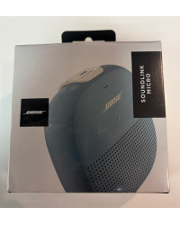 Głośnik Bose SoundLink Micro BT Stone Blue 783342-0300 - zdjęcie 1