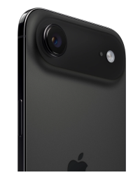 Smartfon Apple iPhone Air 256GB Gwiezdna czerń MG2L4HX/A - zdjęcie 3