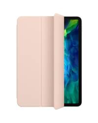 Etui do iPad Pro 11 Apple Smart Folio - piaskowy róż - zdjęcie 3