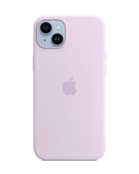 Etui do iPhone 14 Plus Silicone Mag Safe, Apple Rzeszów - zdjęcie 2