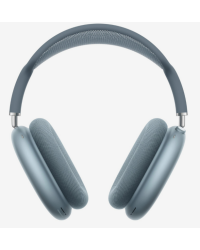 MHWM4ZM/A  Apple AirPods Max 2 niebieskie słuchawki bezprzewodowe - zdjęcie 1
