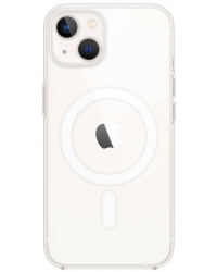 Etui do iPhone 13 Apple MagSafe - przezroczysty - zdjęcie 1