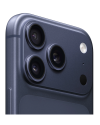 SKLEP TIO 3 aparaty Apple iPhone 17 Pro 256GB głębinowy błękit MG8J4HX/A RZESZÓW - zdjęcie 3