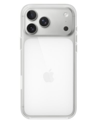 Kraków Apple Etui do iPhone 17 Pro Max MagSafe - Przezroczyste MGFW4ZM/A - zdjęcie 2