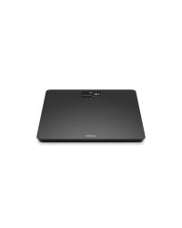 Inteligentna waga Wi-Fi NOKIA Body z pomiarem BMI - czarna - zdjęcie 2