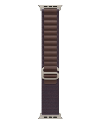 Apple Alpine Loop 49mm Indigo - rozmiar M - zdjęcie 1