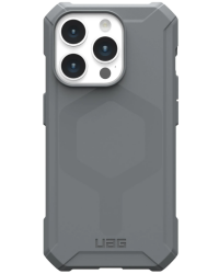 114276113333 Etui do iPhone 15 Pro UAG Essential Armor MagSafe szare Rzeszów - zdjęcie 1