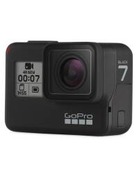 Kamera GoPro Hero 7 - czarna - zdjęcie 1