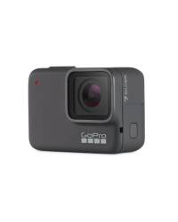 Kamera GoPro Hero 7 - srebrna - zdjęcie 1