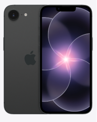 MHRY4HX/A Apple iPhone 17e 512GB Czarny Rzeszów, Warszawa Kraków - zdjęcie 1