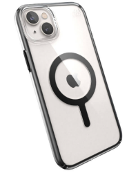 Warszawa Etui iPhone 14 Plus Speck Presidio MagSafe clear black 150125-5905 - zdjęcie 2
