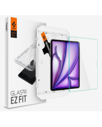 Szkło hartowane iPad Air 13 Spigen Glas.tr 