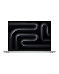 Apple MacBook Pro 14'' M5 Max 18 CPU/32 GPU 36GB 2TB SSD Srebrny - zdjęcie 1