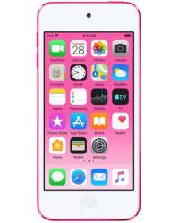 Apple iPod Touch 32 GB różowy  - zdjęcie 3