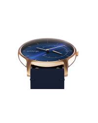 Smartwatch z funkcją analizy snu Withings Move Timeless 38mm Rose Gold - zdjęcie 3