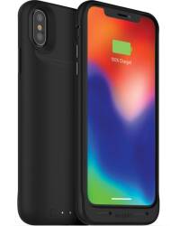 Etui z baterią do iPhone X/Xs Mophie juice Pack Air - czarne - zdjęcie 1