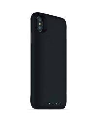 Etui z baterią do iPhone X/Xs Mophie juice Pack Air - czarne - zdjęcie 2