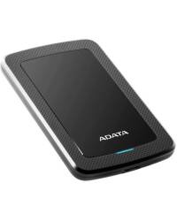 Dysk zewnętrzny ADATA HV300 2TB - czarny - zdjęcie 4