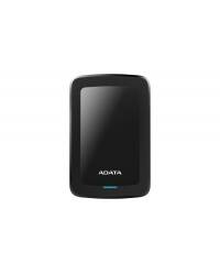 Dysk zewnętrzny ADATA HV300 1TB - czarny - zdjęcie 2