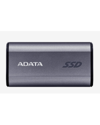 Dysk zewnętrzny Adata SSD SC750 500GB USB3.2C 1050/1000 MB/s - zdjęcie 1