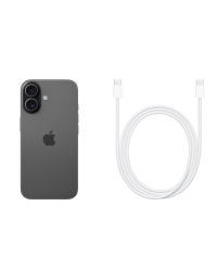 Warszawa MG6P4HX/A Apple iPhone 17 512GB Czarny SKLEP TIO - zdjęcie 4