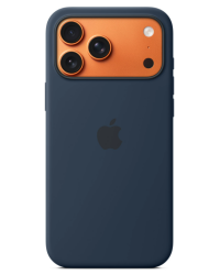Rzeszów Apple Etui do iPhone 17 Pro Max Silicone MagSafe - Północ MGFP4ZM/A - zdjęcie 2