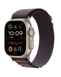 MT5Q3ZM/A Apple Alpine Loop 49mm Indigo - rozmiar M Kraków - zdjęcie 2