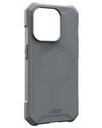 114276113333 Etui iPhone 15 Pro UAG Essential Armor MagSafe szare Rzeszów Kraków Warszawa - zdjęcie 2