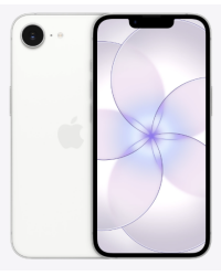 MHU04HX/A Apple iPhone 17e 512GB Biały Rzeszów Warszawa - zdjęcie 1