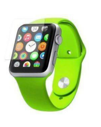 Folia ochronna do Apple Watch 38 mm PURO x3 SDWATCH38 - zdjęcie 1