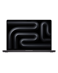 MGEA4ZE/A_2026 Apple MacBook Pro 16'' M5 Pro 18 CPU/20 GPU 24GB 1TB gwiezdna czerń - zdjęcie 1