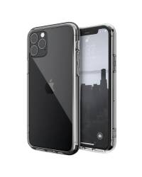 Etui do iPhone 11 Pro X-Doria Glass Plus - przezroczyste - zdjęcie 1