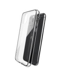 Etui do iPhone 11 Pro X-Doria Glass Plus - przezroczyste - zdjęcie 3
