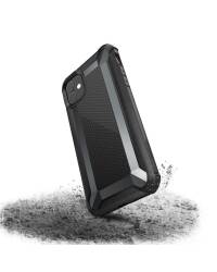 Etui do iPhone 11 X-Doria Defense Tactical - czarne  - zdjęcie 1