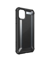 Etui do iPhone 11 X-Doria Defense Tactical - czarne  - zdjęcie 5