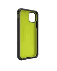 Etui do iPhone 11 X-Doria Defense Tactical - czarne  - zdjęcie 6