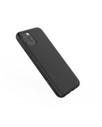 Etui do iPhone 11 Pro X-Doria Dash Air Leather - czarne  - zdjęcie 3