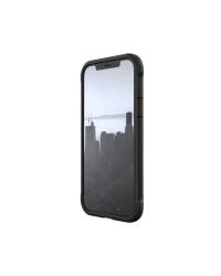 Etui do iPhone 12/12 Pro X-Doria Raptic Shield - czarne - zdjęcie 5