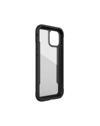 Etui do iPhone 12/12 Pro X-Doria Raptic Shield - czarne - zdjęcie 6