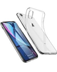 Etui do iPhone Xr ESR ESSENTIAL - przezroczyste - zdjęcie 2