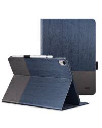 Etui do iPad Pro 11 ESR Simplicity Knight - niebieskie - zdjęcie 1