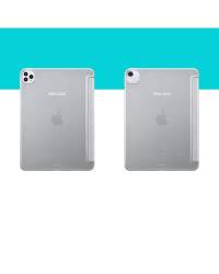 Etui do iPad Pro 11 2018/2020 ESR REBOUND MAGNETIC - różowe - zdjęcie 2